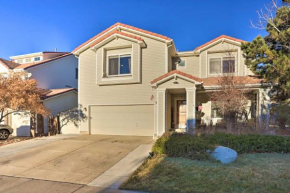 Green Valley Ranch - Family Home 13 Mins to DIA